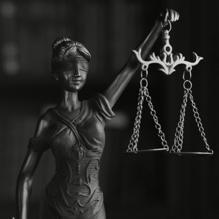 Balance justice