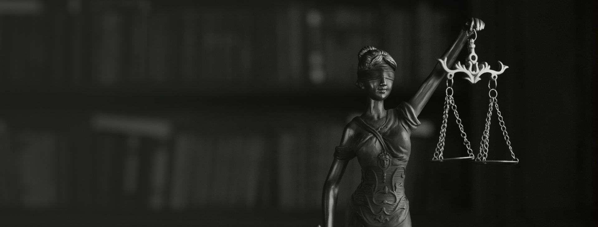 Balance of justice