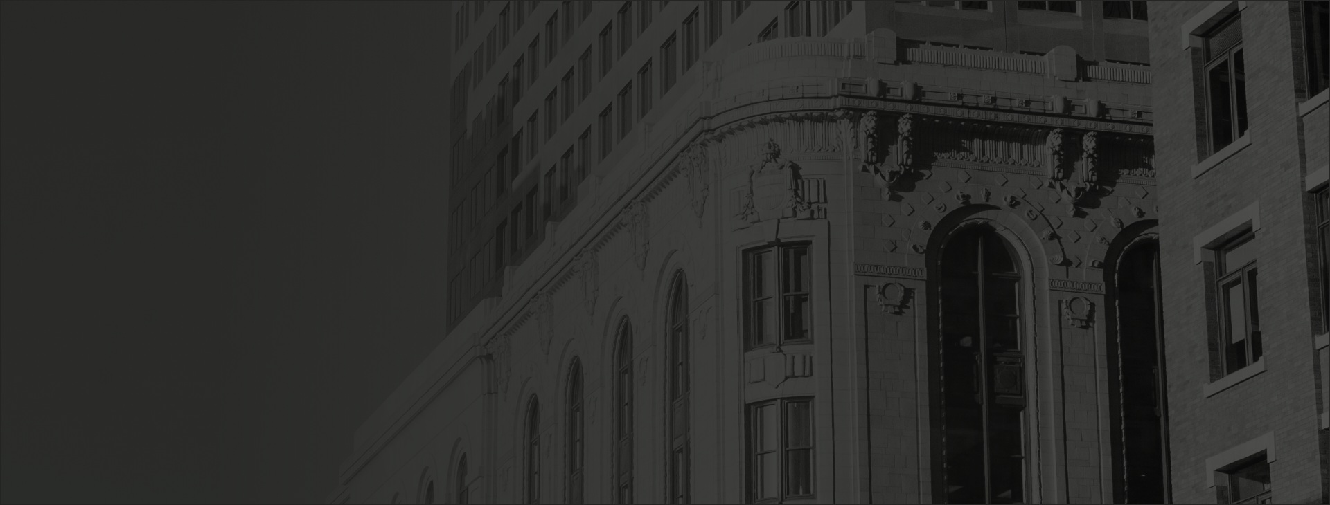 Justice building canada
