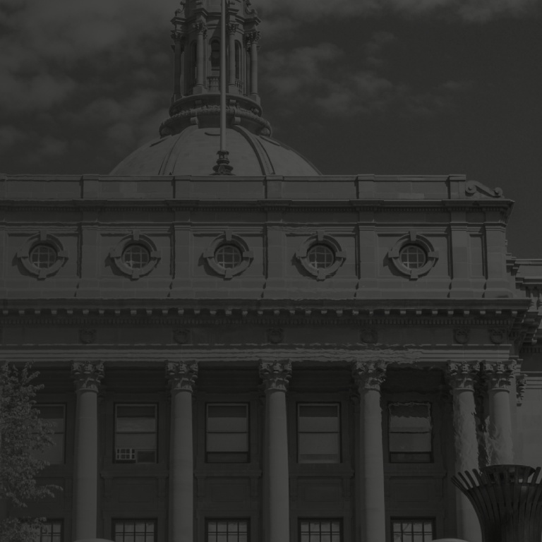 Building justice canada 1