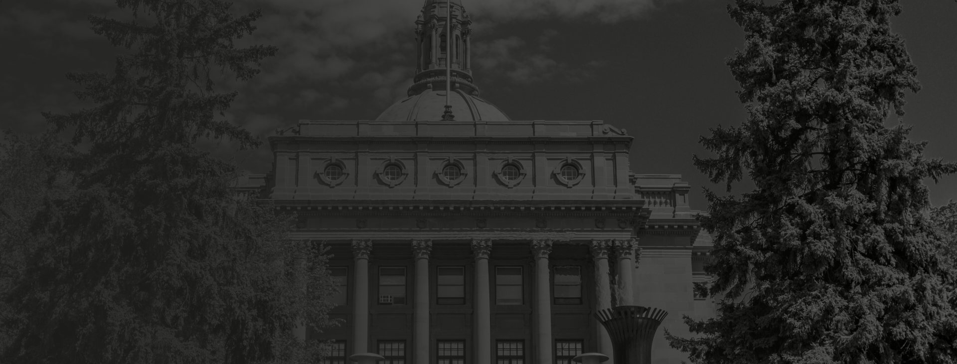Building justice canada