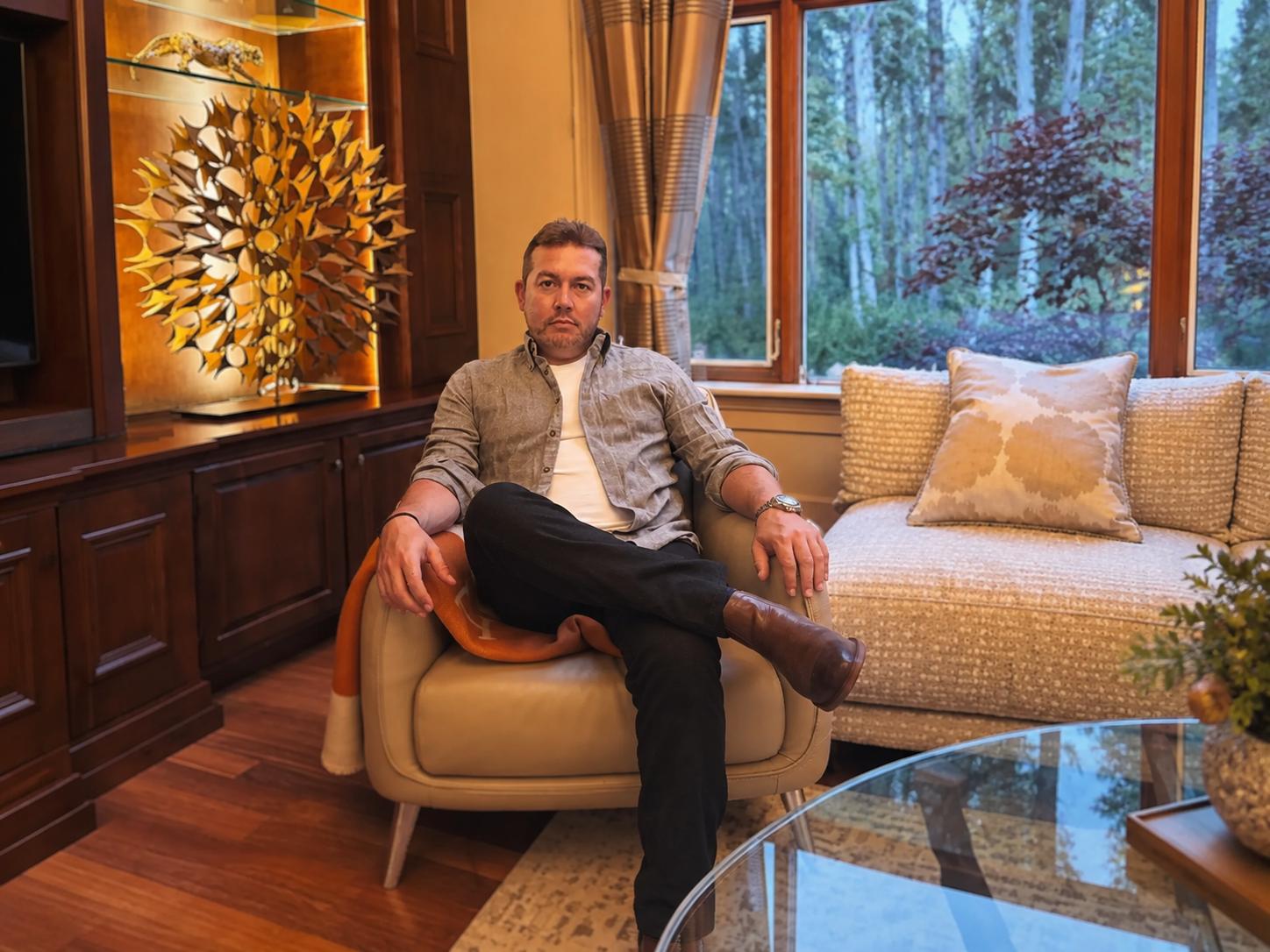 Ryan patmore office